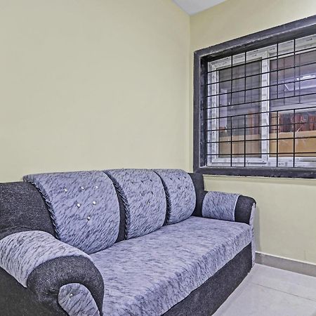 Hotel O Hanuma Residency Sururnagar Экстерьер фото